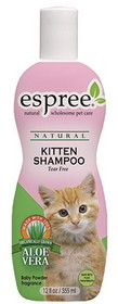 Espree Kitten Shampoo, 12 oz, NK