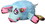 Fat Cat Mini Gruntleys Dog Toy Assorted Colors, 1 count, 26747