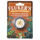 Flukers Precision Calibrated Thermometer, 1 Pack, 34130