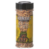 Flukers Freeze-Dried Mealworms, 1.7 oz, 72026