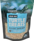 Flukers Grub Bag Turtle Treat