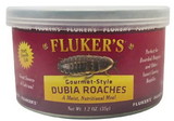 Flukers Gourmet Style Dubia Roaches, 1.2 oz, 78005