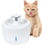 All Fur You Whisper Water Fountain, 1 count, AFYWWF