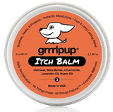 Grrrlpup Oatmeal Itch Balm, 2 oz, G-IB-03