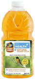 More Birds Health Plus Ready To Use Oriole Nectar Natural Orange, 64 oz, 704
