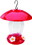 More Birds Jubilee Plastic Hummingbird Feeder, 20 oz capacity, 38139