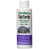 Kordon Tidy Turtle Tank Cleaner, 4 oz, 39744