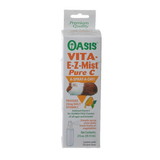 Oasis Vita E-Z-Mist Pure C Spray for Guinea Pigs, 2 oz (250 Sprays), 81254