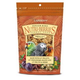 Lafeber Senior Bird Nutri-Berries Parrot Food, 10 oz, 81350