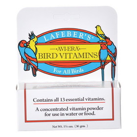 Lafeber Avi-Era Bird Vitamins for All Birds, 1.25 oz, 83010