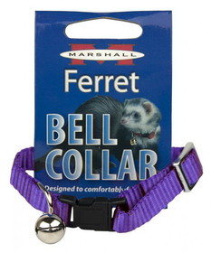 Marshall Ferret Bell Collar