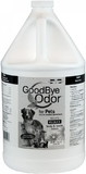 Marshall GoodBye Odor Ferret and Small Animal Waste Deodorizer, 1 gallon, FS-213
