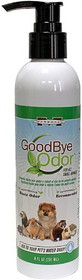 Marshall GoodBye Odor for Small Animals, 8 oz, FS-221