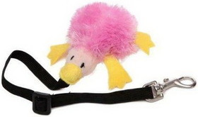 Marshall Ferret Bungee Pull Toy, 1 count, FT-223