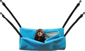 Marshall Hanging Nap Sack for Small Animals, 1 count , FP-364