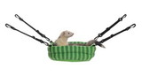 Marshall 2-in-1 Ferret Bed, 1 count , FP-367