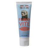 Marshall Furo Vite Vitamin Supplement Paste for Ferrets, 3.5 oz, FS-389