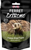 Marshall Ferret Extreme Munchy Minnows Freeze Dried Ferret Treat, .3 oz, FD-22