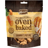 Merrick Oven Baked Grammys Pot Pie Natural Dog Treats, 11 oz, 8784852