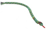 Flossy Chews Snakebiter Tug Rope, Large - 46