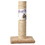 Classy Kitty Cat Sisal Scratching Post, 20" High (Assorted Colors), 49005
