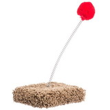 North American Cat Toy on a Spring, 1 Pack, 49998