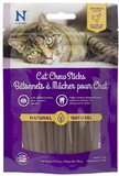 N-Bone Cat Chew Treats Chicken Flavor, 3.74 oz, 111198