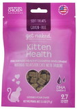 Get Naked Kitten Health Soft Natural Cat Treats, 2.5 oz, 200588