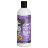 Nilodor Tough Stuff Skunked! Deodorizing Shampoo for Dogs, 16 oz, 816 SHP