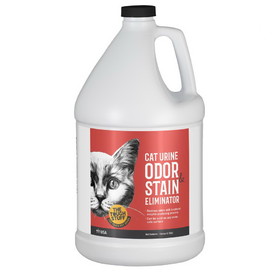 Nilodor Tough Stuff Urine Odor & Stain Eliminator for Cats