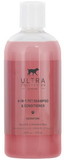 Nilodor Ultra Collection 4 in 1 Dog Shampoo and Conditioner Coconut Cove Scent, 16 oz, 513