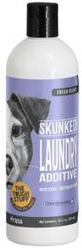 Nilodor Skunked! Laundry Additive, 16 oz, 5006