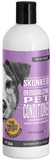 Nilodor Skunked! Deodorizing Conditioner for Dogs, 16 oz, 5007