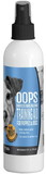 Nilodor Tough Stuff Oops Housebreaking Training Spray for Puppies, 8 oz, 5045