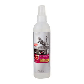 Nutri-Vet Scratch-Not Spray for Cats, 8 oz, 1001018