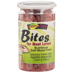 Nature Zone Bites for Meat Lovers, 9 oz, 54681