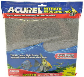 Acurel Nitrate Reducing Pad, 18" Long x 10" Wide, 2520