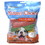Loving Pets Nature's Choice Rawhide Munchy Stick Value Pack, 100 Pack (5" Assorted Munchy Sticks), 4965
