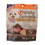 Loving Pets Totally Grainless Meaty Chew Bones - Chicken & Apple, Large Dogs - 6 oz - (Dogs 41+ lbs), 5311