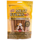 Loving Pets Meat Sticks Dog Treats