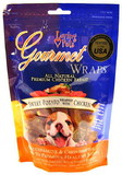 Loving Pets Gourmet Sweet Potato & Chicken Wraps, 8 oz, 5563