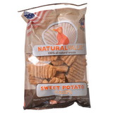 Loving Pets Natural Value Sweet Potato Krisps, 2.5 oz, 8009