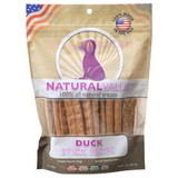 Loving Pets Natural Value Duck Sticks, 14 oz, 8061