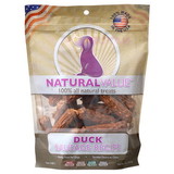 Loving Pets Natural Value Duck Sausages, 14 oz, 8071