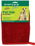 Evercare Pet Hair Pic-Up Mitt, 1 count, 617089