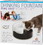 Pioneer Pet Fung Shui Plastic Fountain, 1 count, 3004