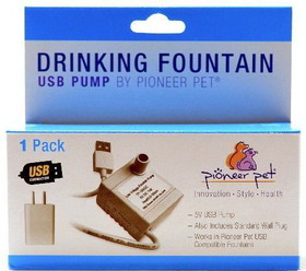 Pioneer Pet Plug With Transformer, 1 count, 3077