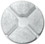 Pioneer Pet Replacement Filters For Vortex Drinking Fountain, 3 count , 3039