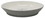 Pioneer Pet Ceramic Bowl Magnolia Oval 8.2" x 1.4", 1 count , 3940-O