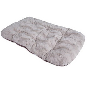 Precision Pet SnooZZy Cozy Comforter Kennel Mat